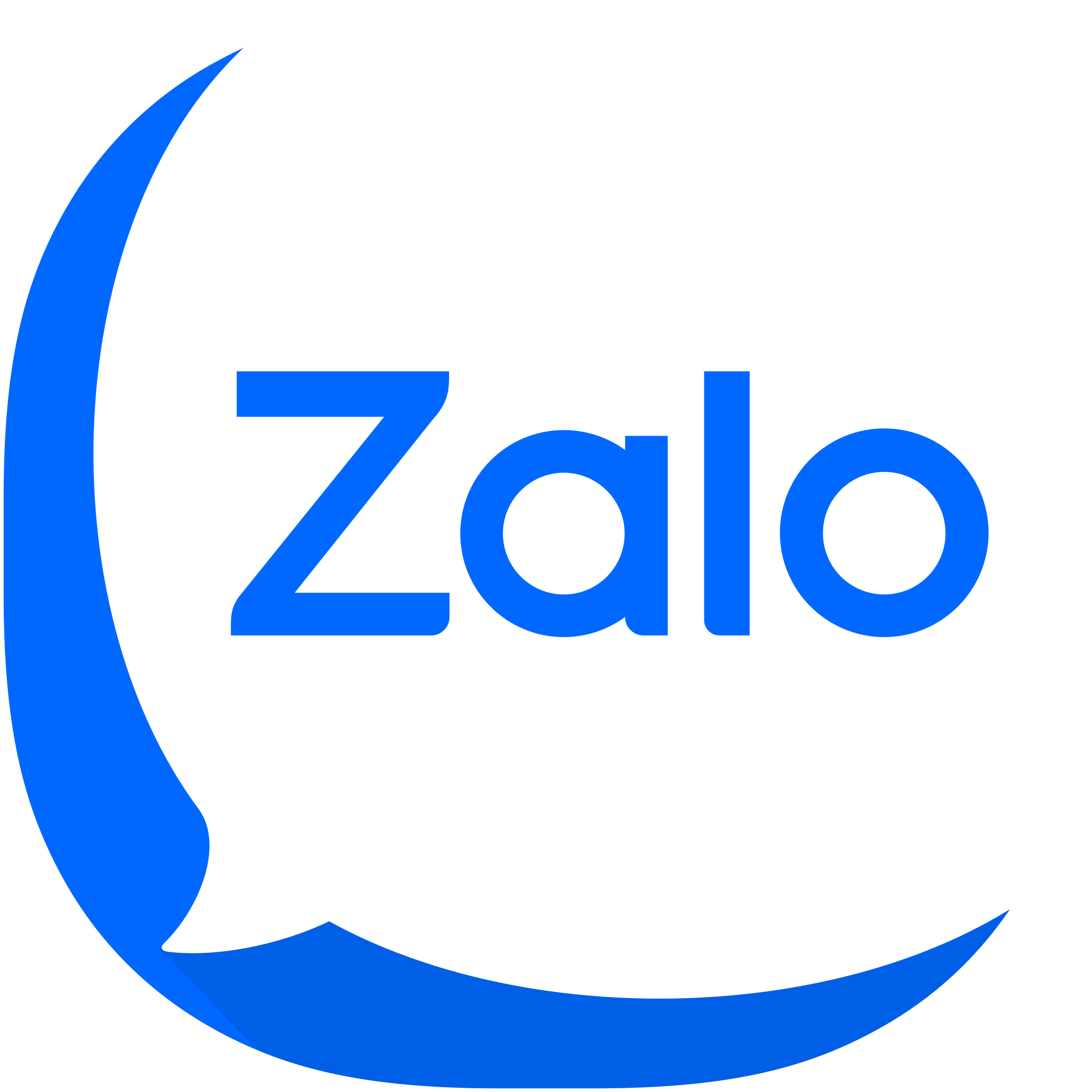 Zalo Integration