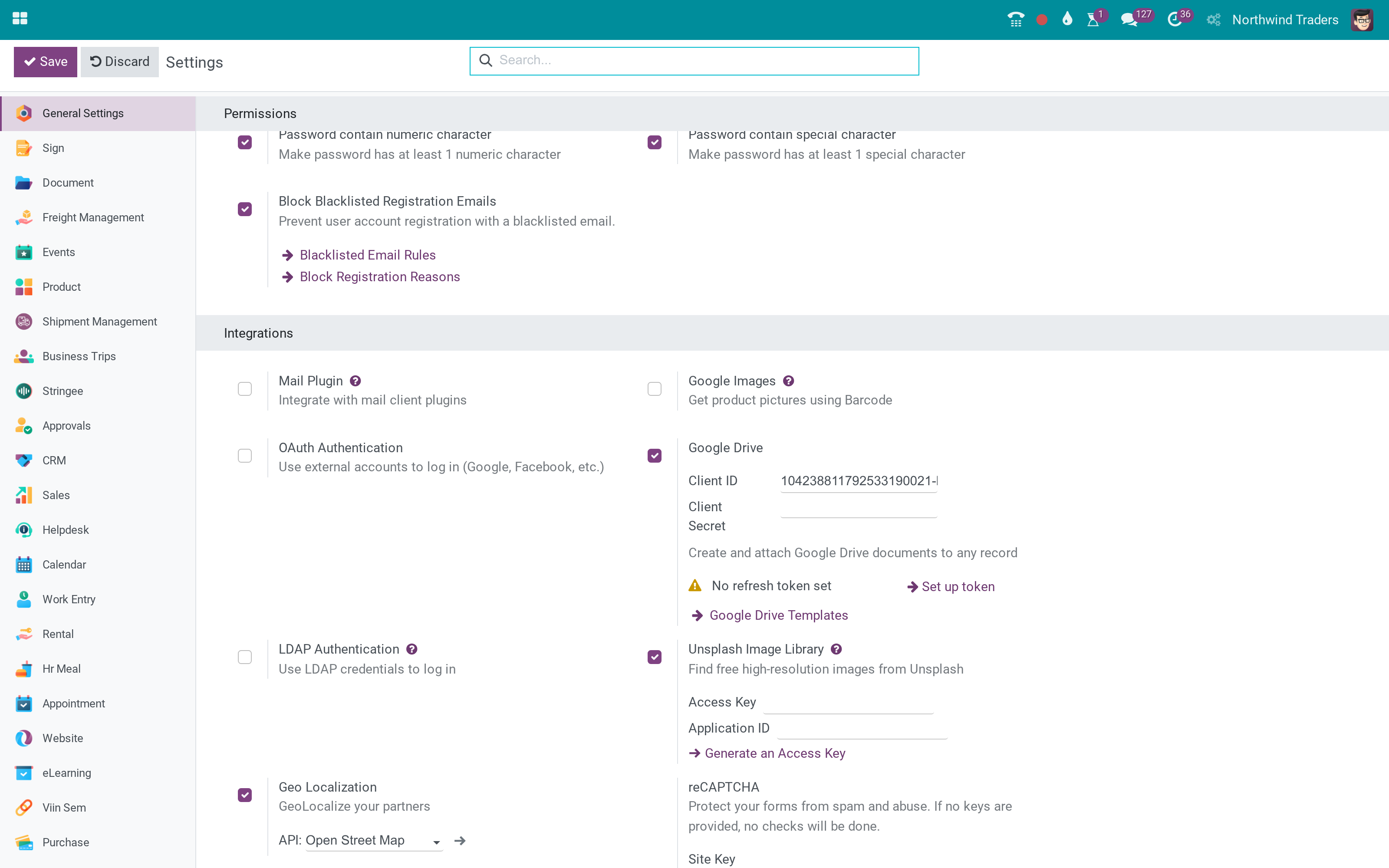 Google Drive