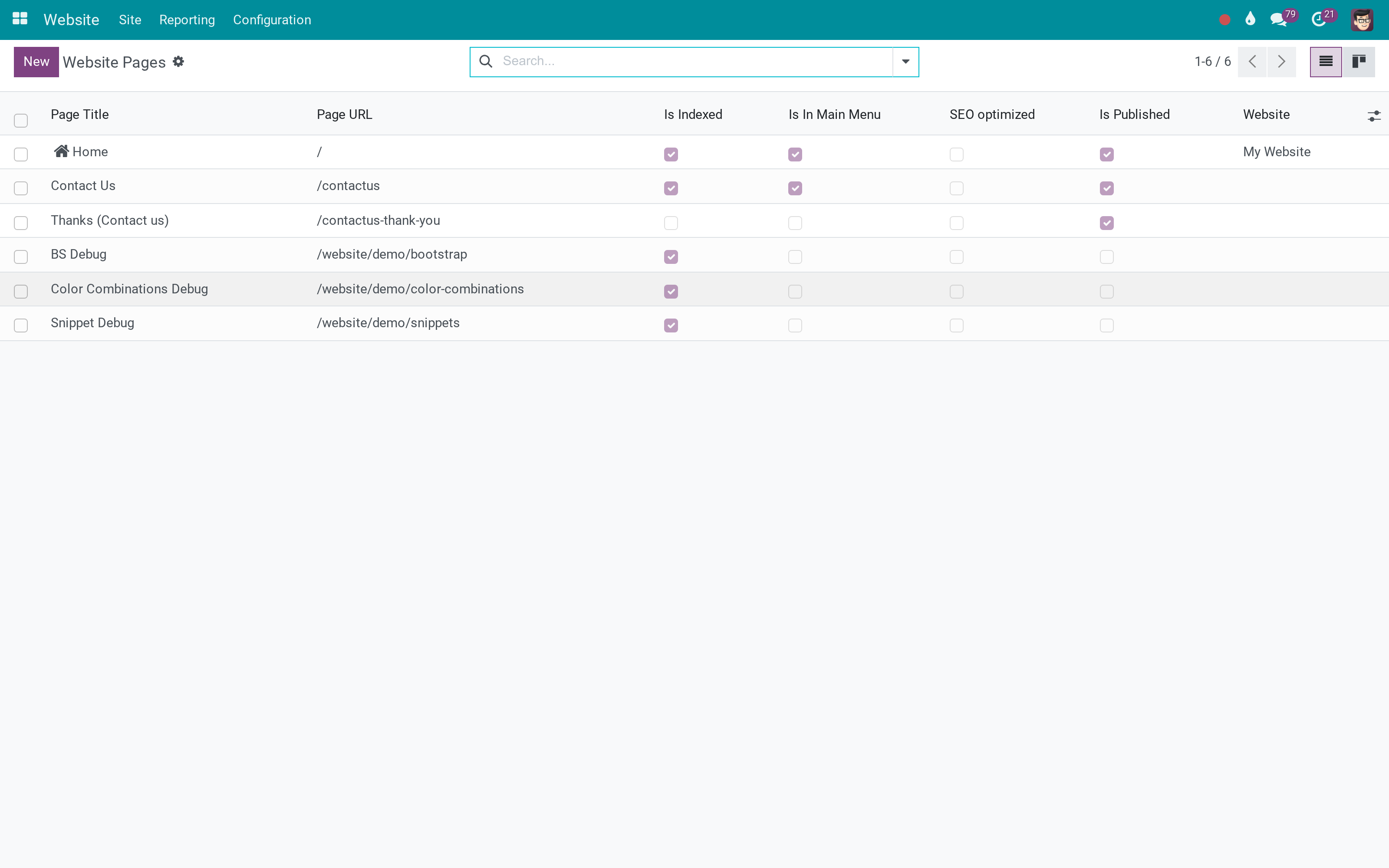 Let editors edit pages without making them administrators