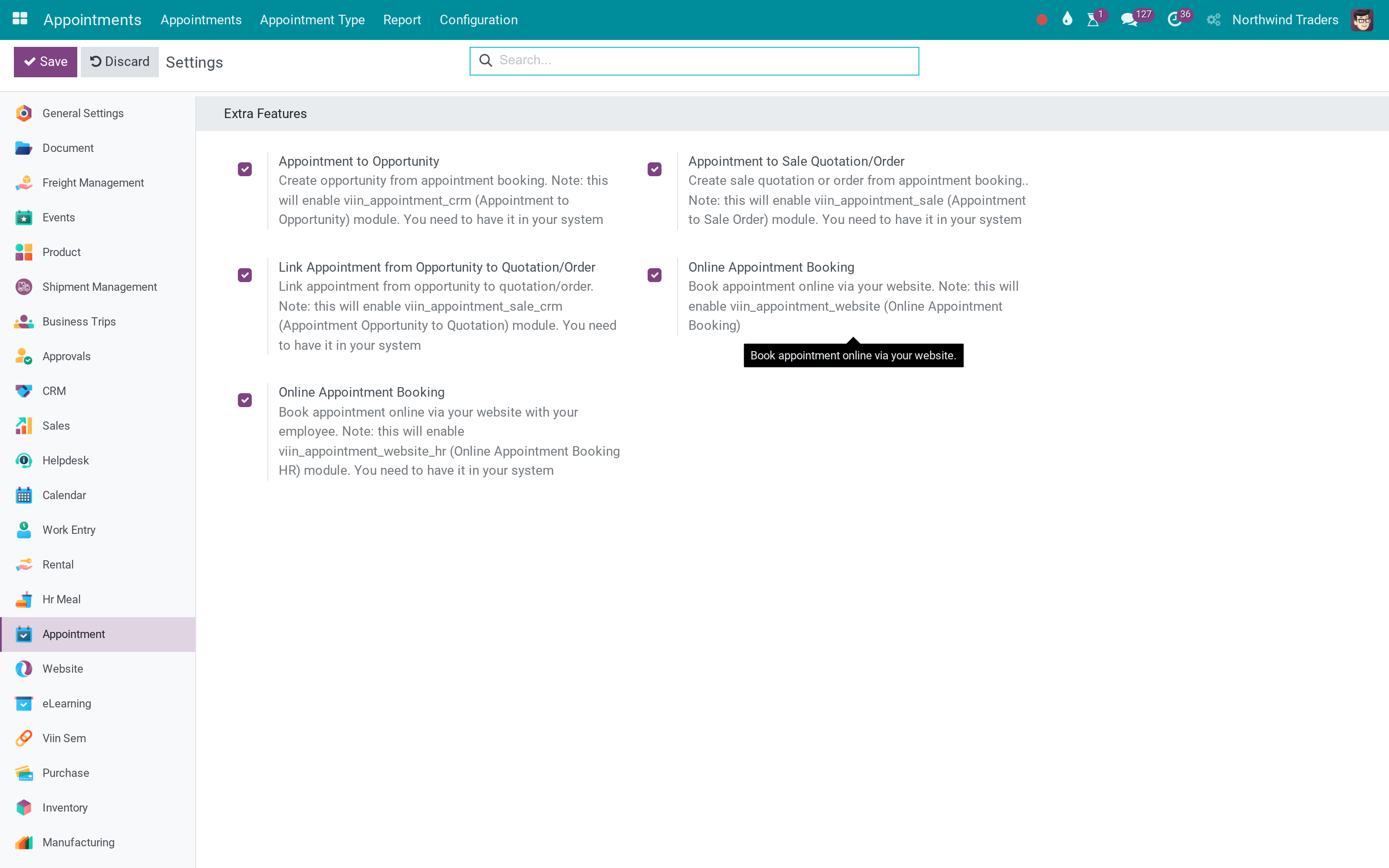 Filter by language