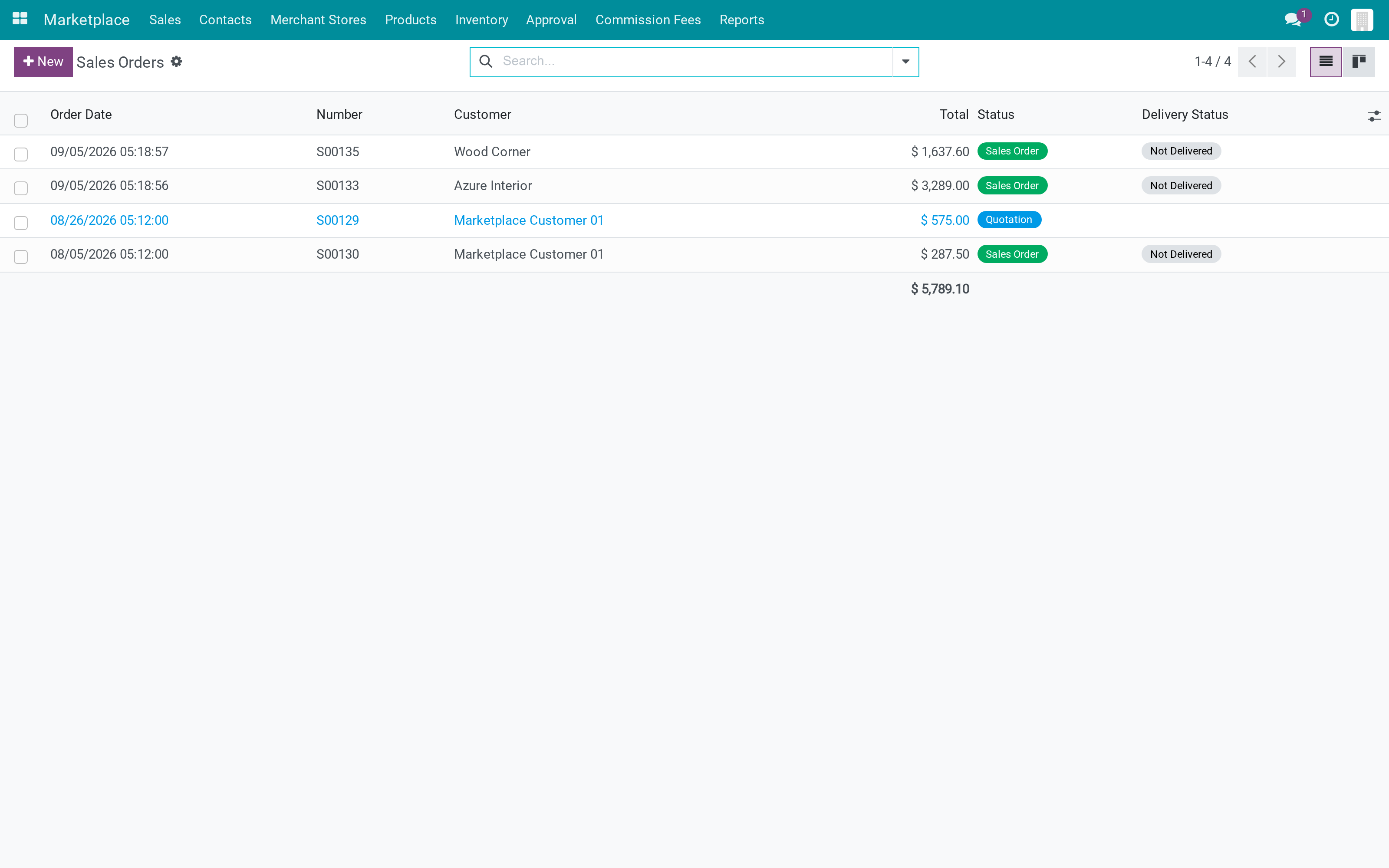 As Bayview