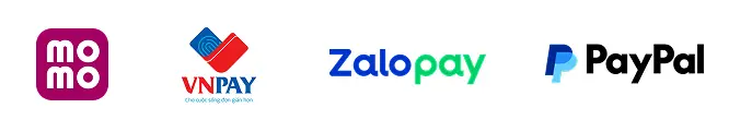 viinCRM Online payment gateways