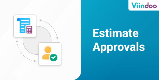 OmniApproval™ - Phê duyệt dự toán