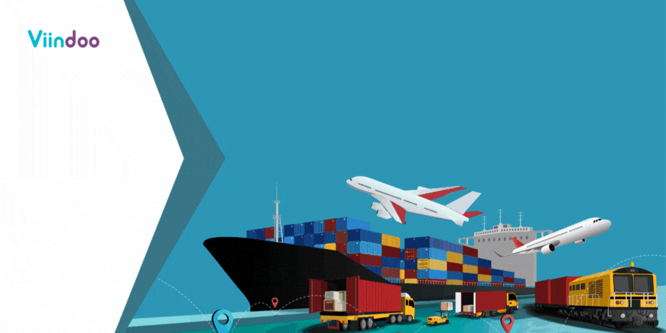 All-in-One Freight Forwarder Management