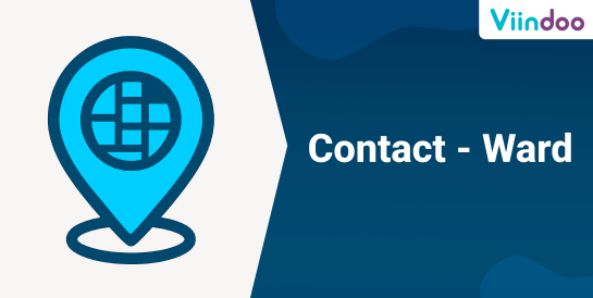 Contact - Ward