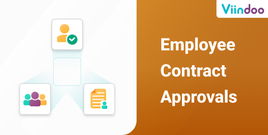 OmniApproval™ - Employee Contract Approvals