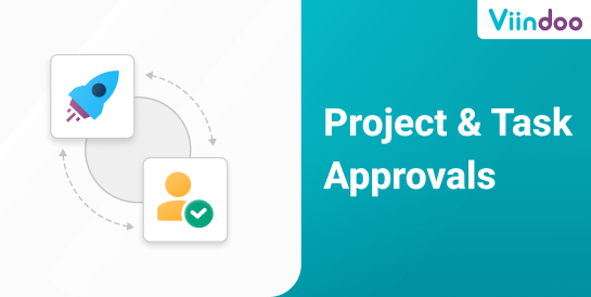OmniApproval™ - Project & Task Approvals