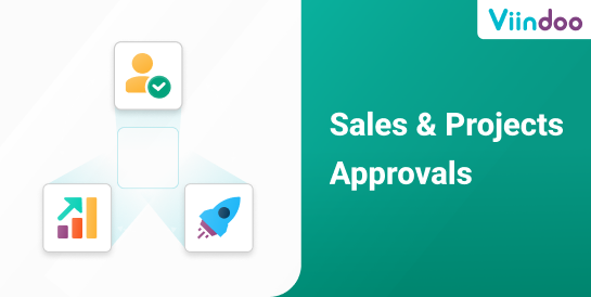 OmniApproval™ - Sales & Projects