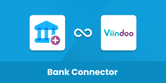 Bank Connector
