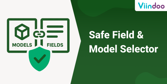 Safe IR Metadata Proxies