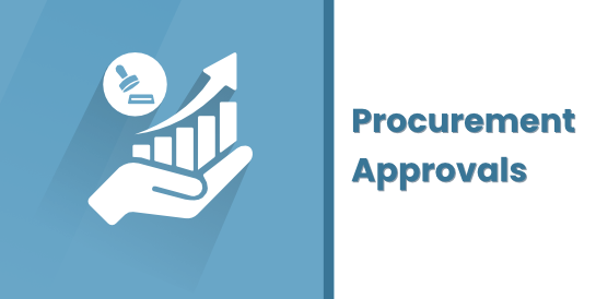 OmniApproval™ - Procurement Approvals