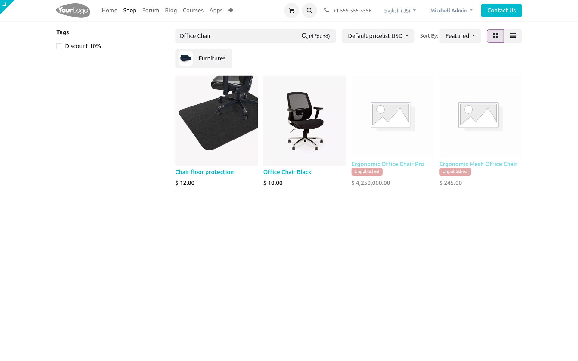 Website Sale Approval