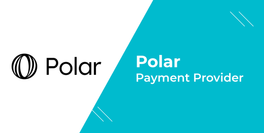 Cổng thanh toán Polar
