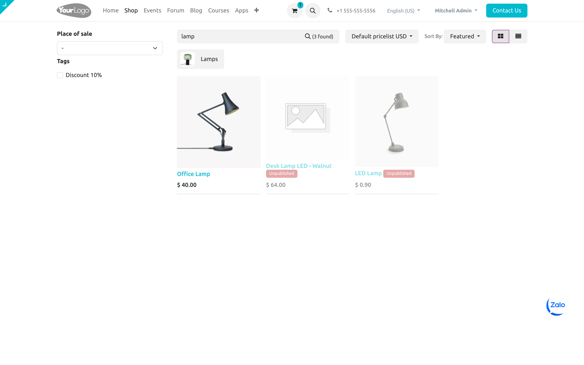 Marketplace Website Sale Approval