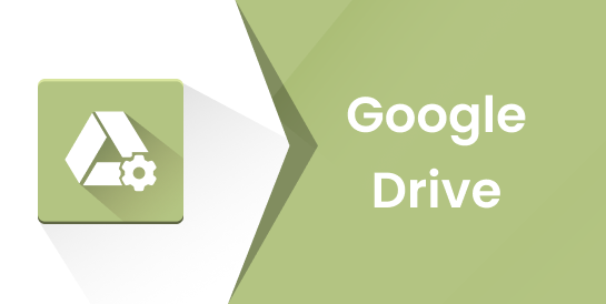 Google Drive