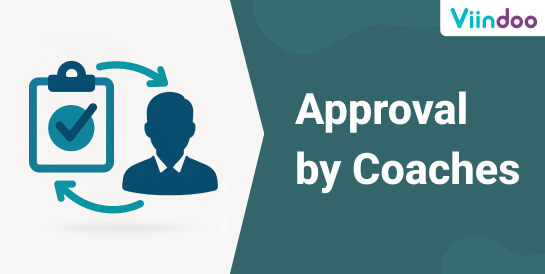 OmniApproval™ - Approval by Coaches