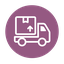 Logistics Shipment