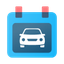 Fleet Booking & Trip Management