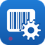 MRP Barcode